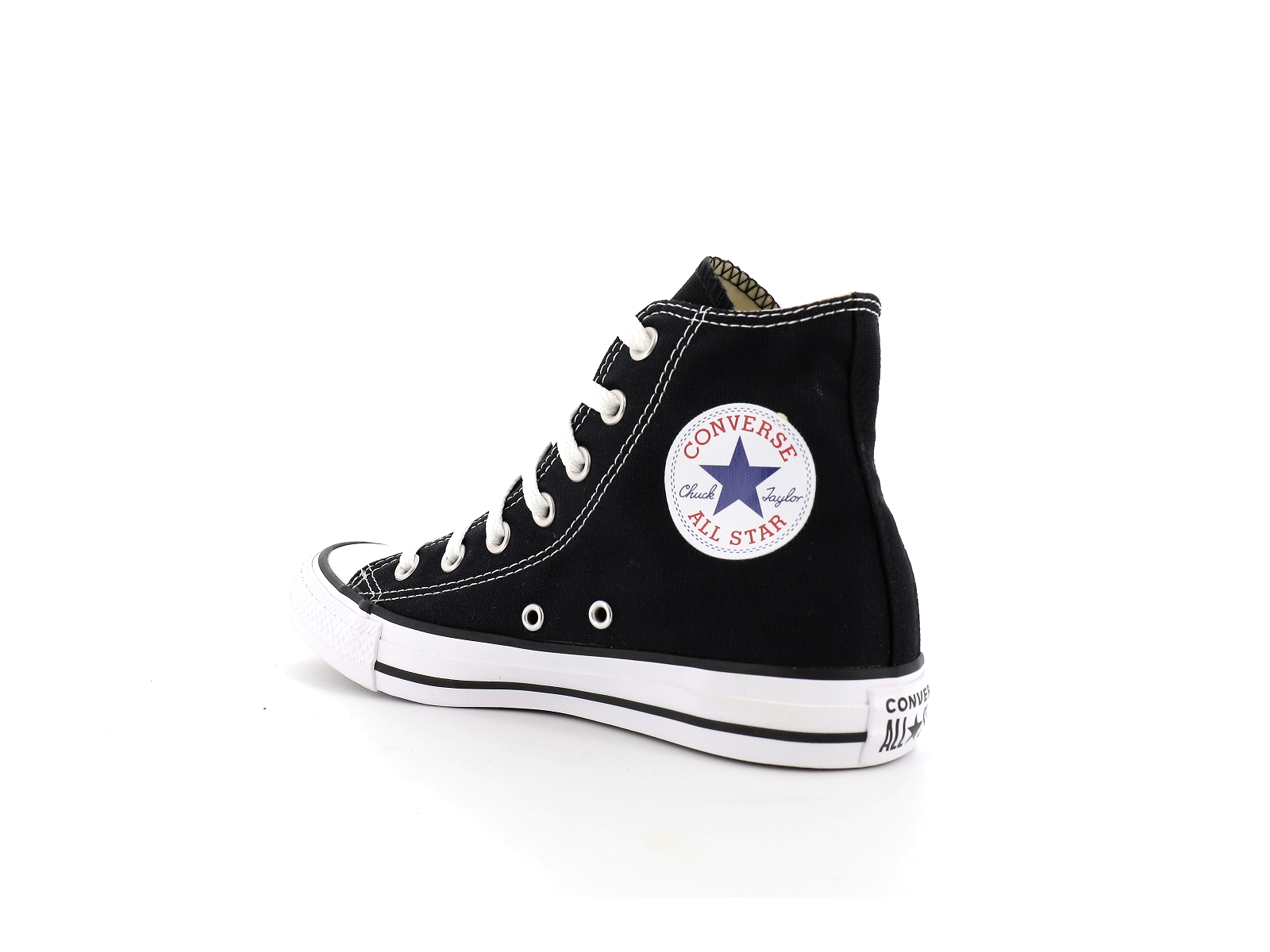 Converse-M9160C Textile Noir