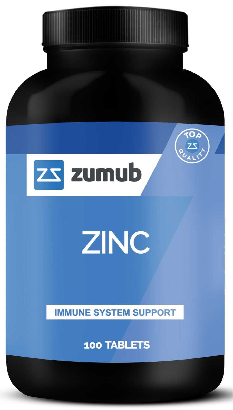 Pacote Zumub para unhas, pele e cabelo