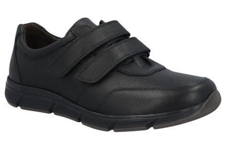 Solidus 67014 Kai 014 softcalf schwarz