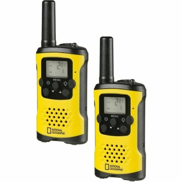 Walkietalkie Bresser