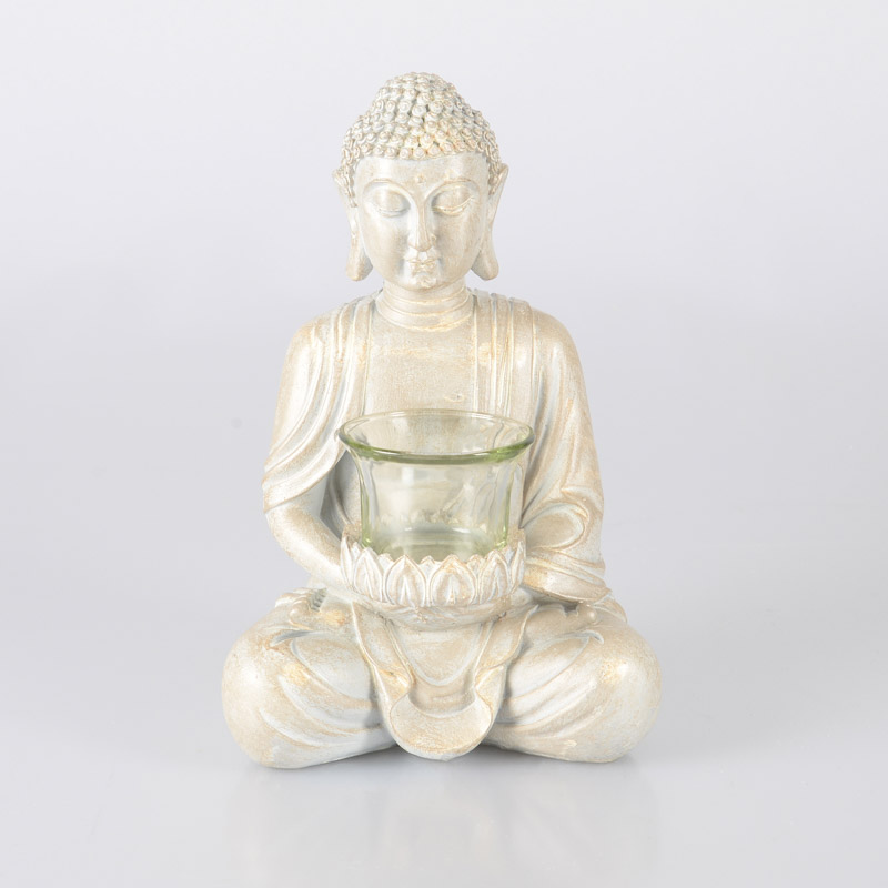 Photophore Bouddha