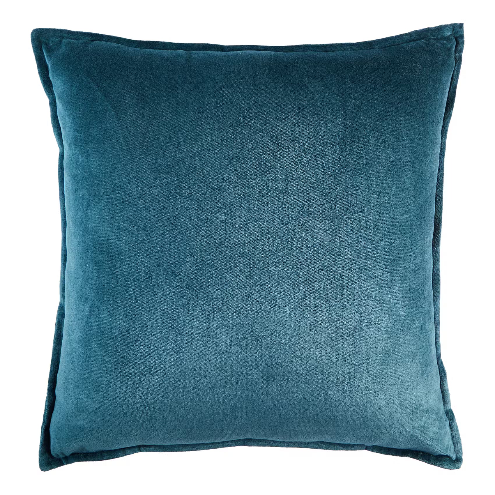 COTTON VELVET Dekokissen