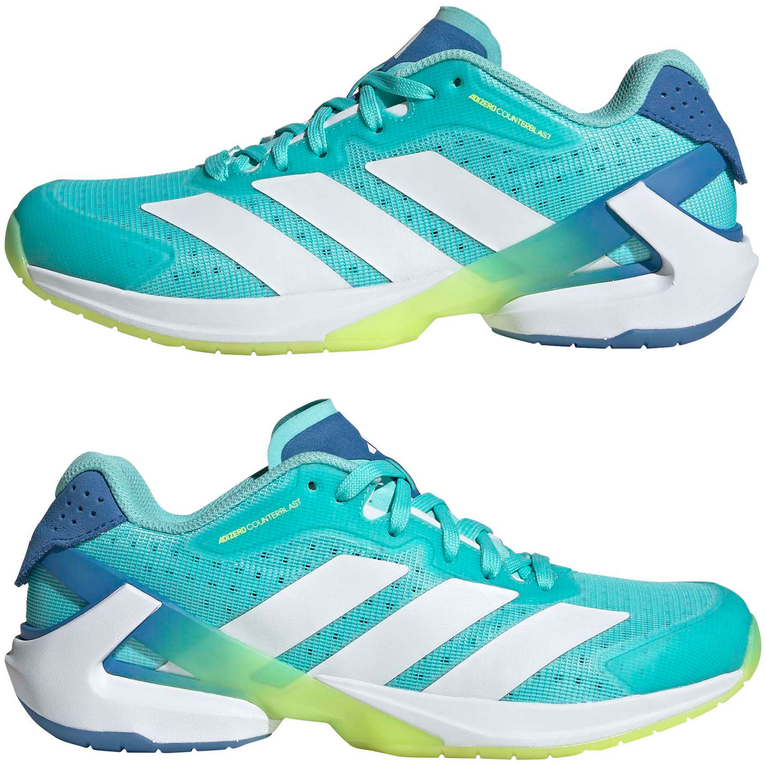 adidas Adizero Counterblast Dames