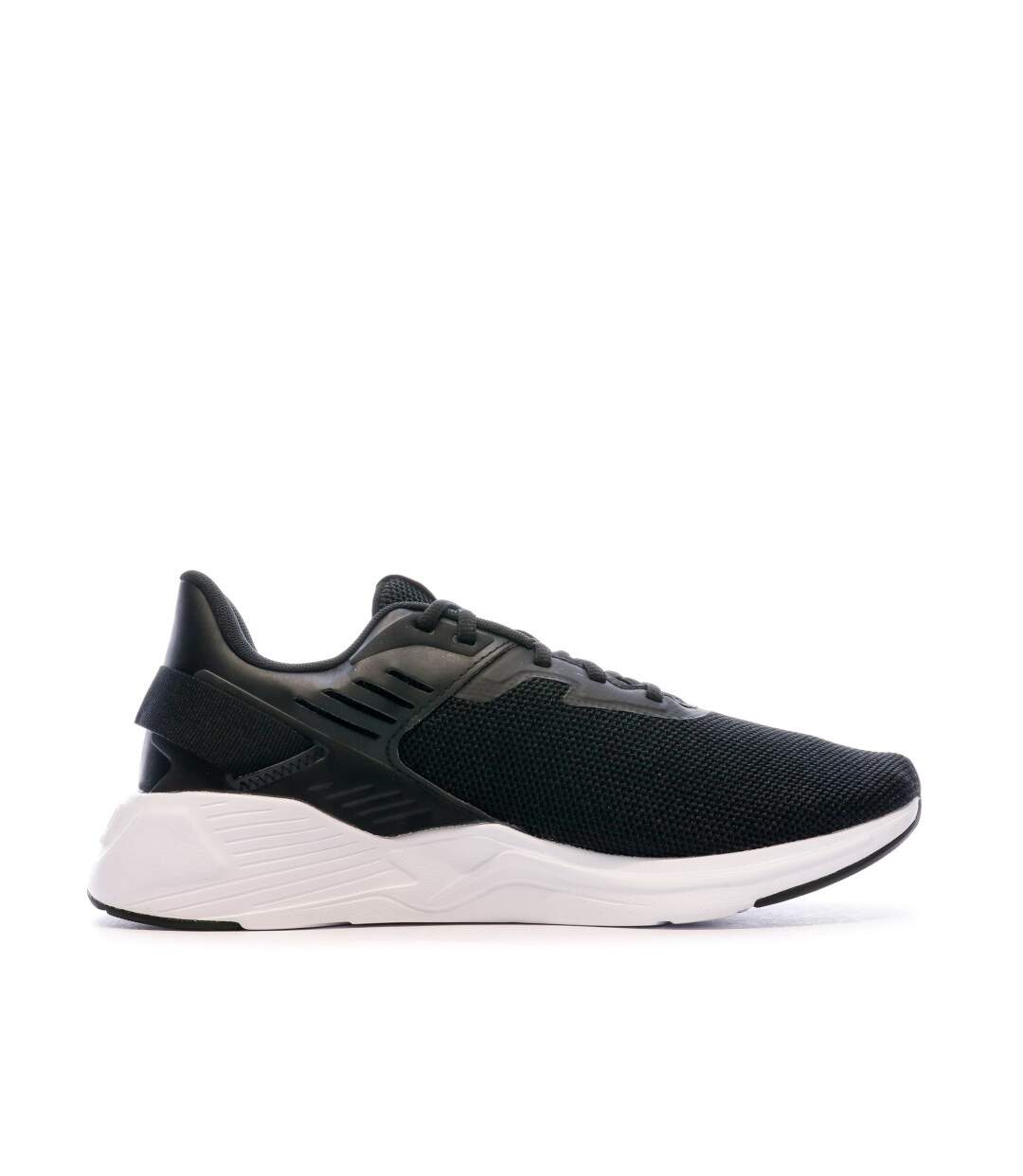 Baskets Noir/Blanc Homme Puma Disperse XT 2