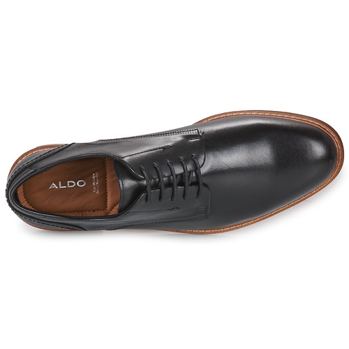 Aldo - LOBSTERFLEX - Noir