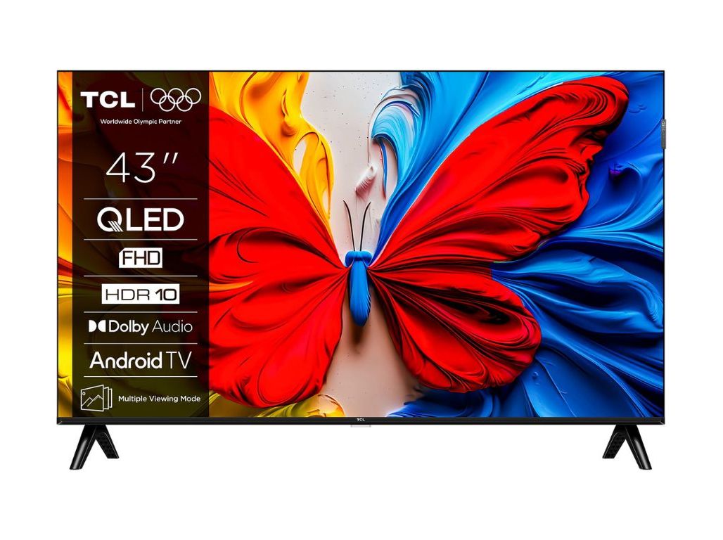 TV TCL 43S5K ( 43'' FULL HD SMART)