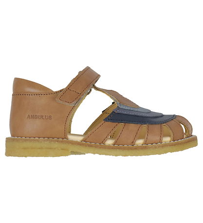 Angulus Sandalen - Tan