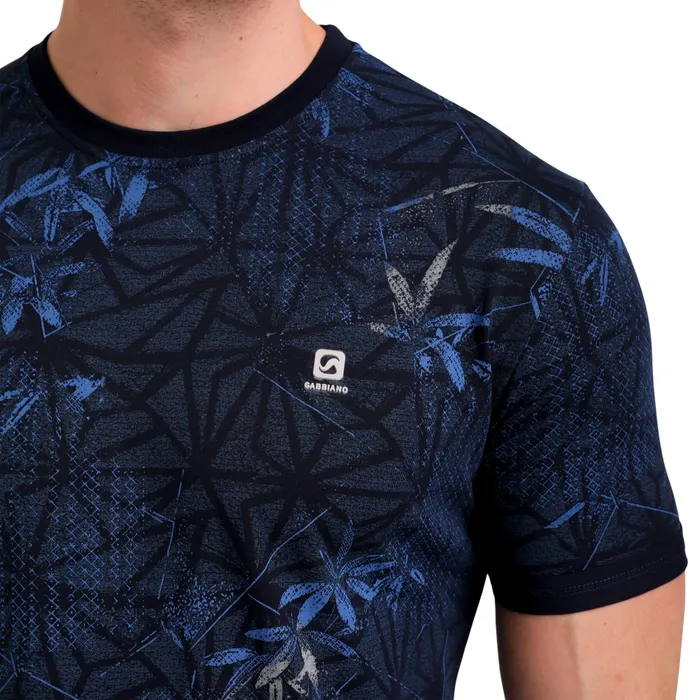 Gabbiano Shirt Heren