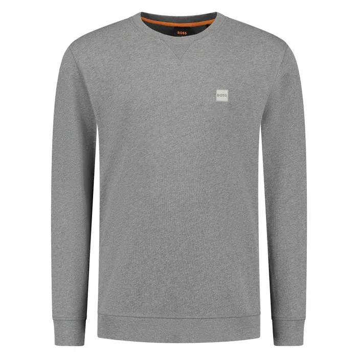 Boss Westart Sweater Heren
