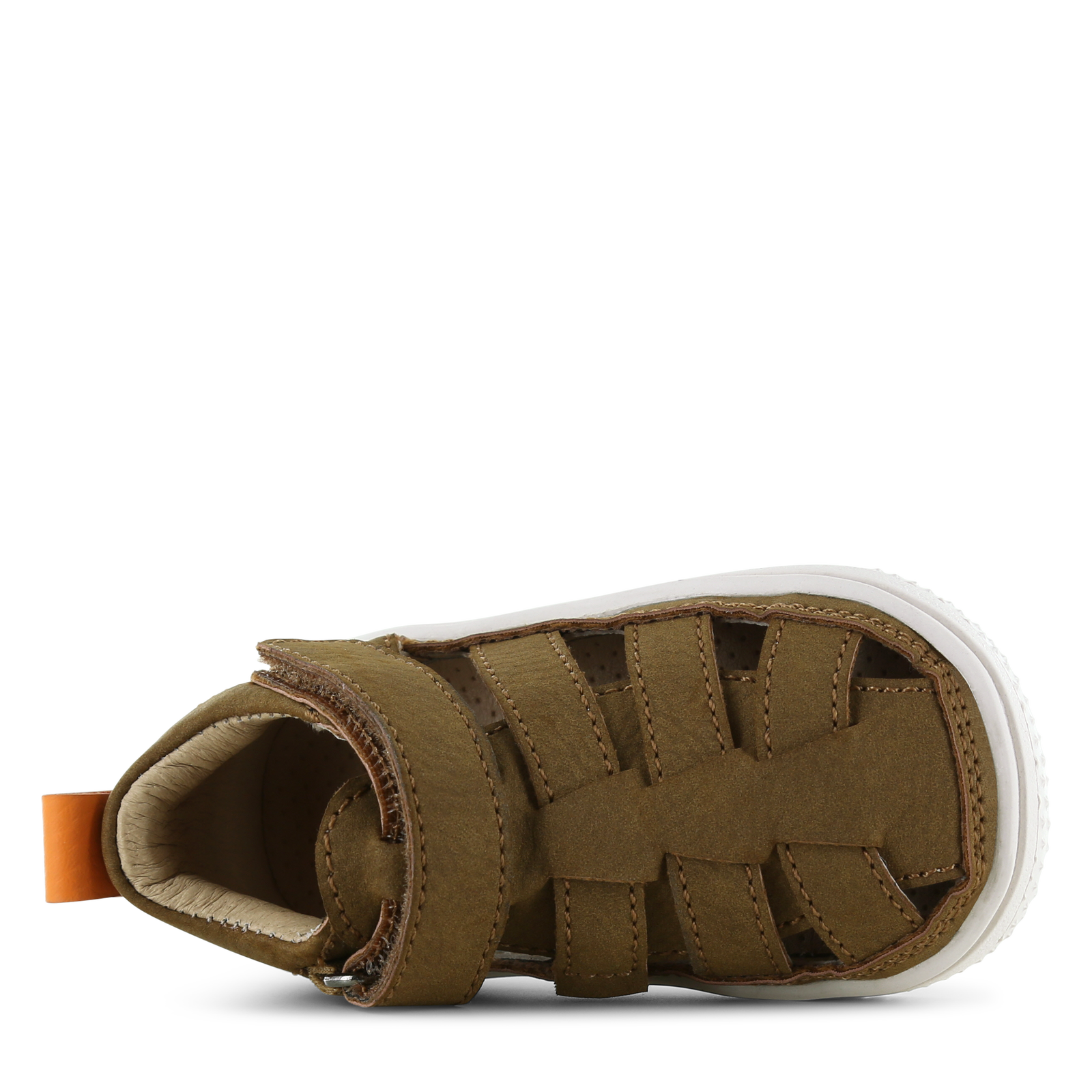Shoesme Sandale cognac