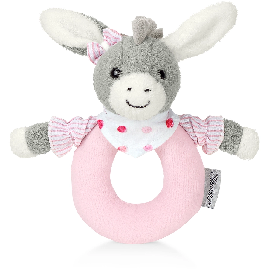 Sterntaler Greifling Emmi Girl