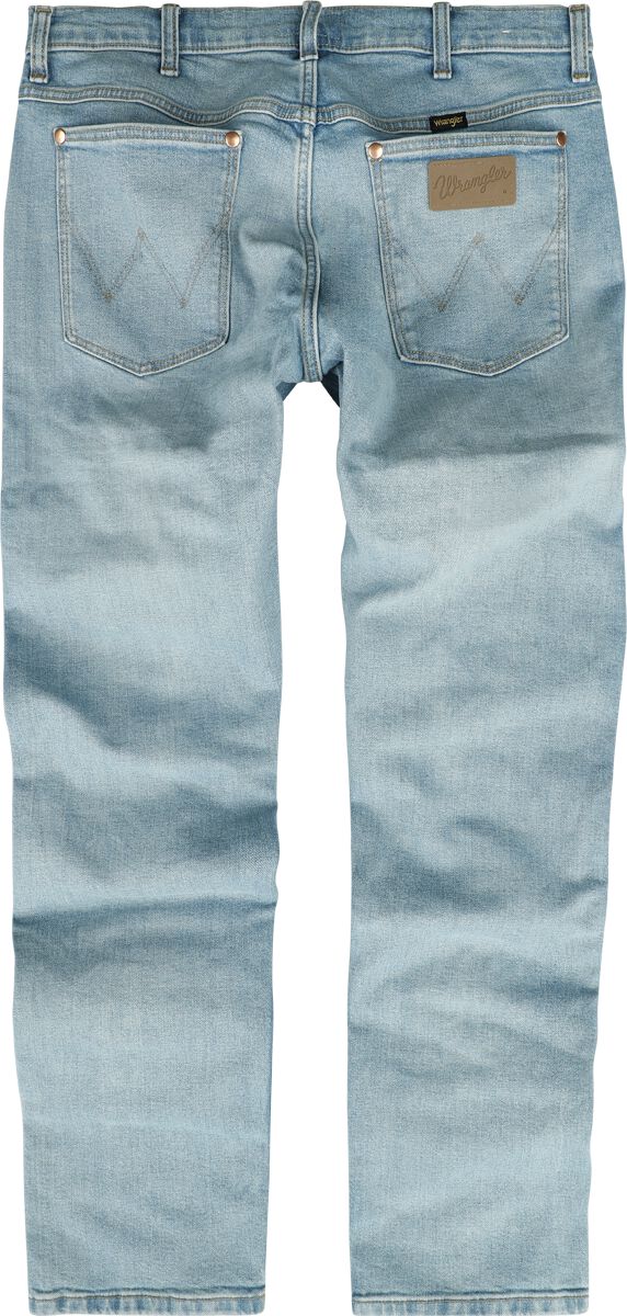 11MWZ Horizon | Wrangler Jean