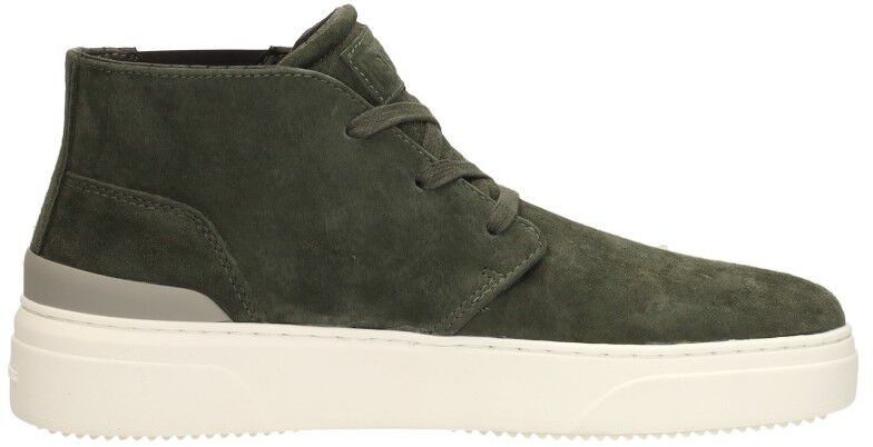 Bjorn Borg T1960 Tennis Chukka M groen