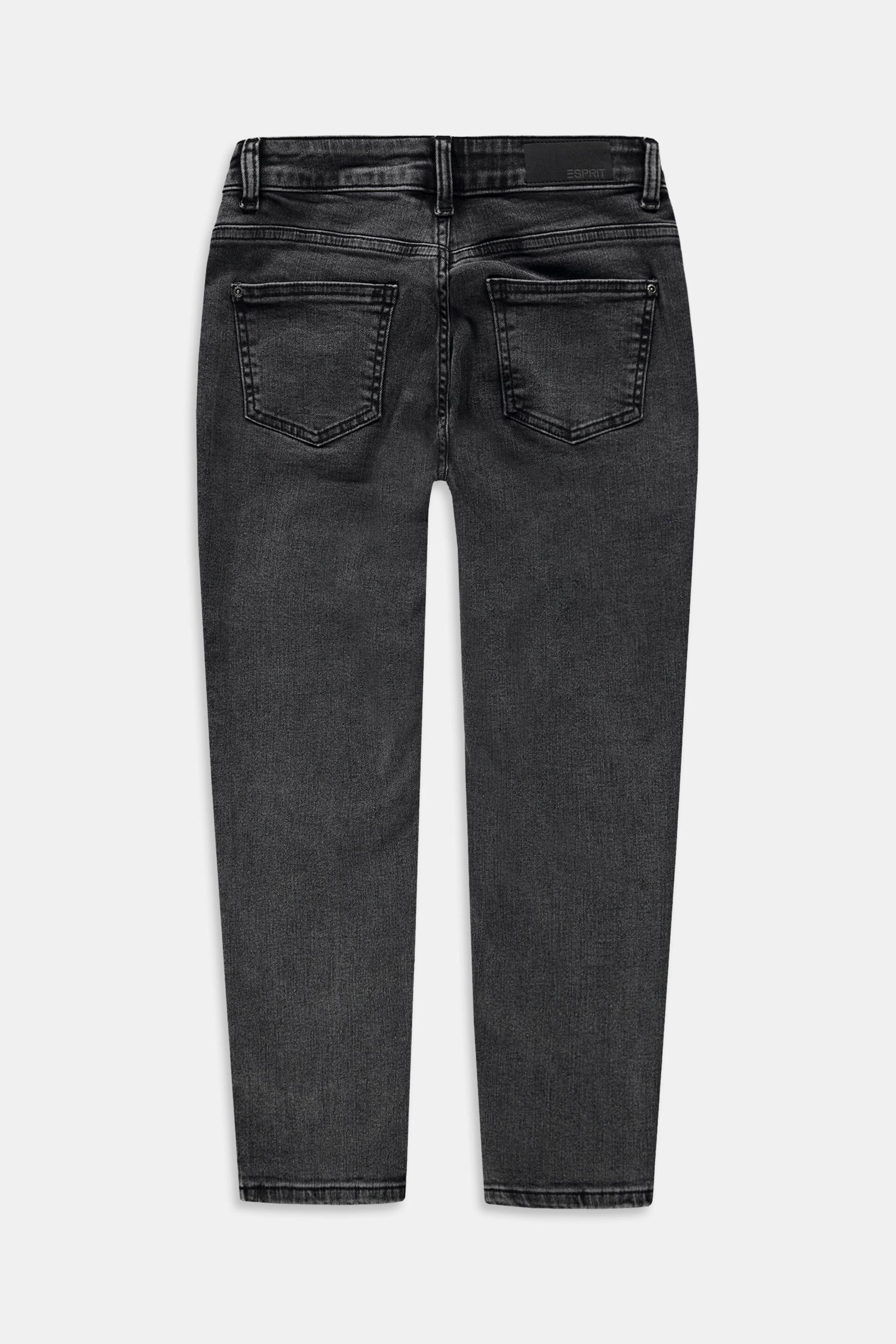 Pants denim