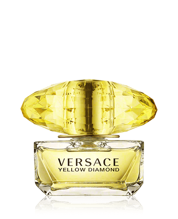 Versace Yellow Diamond deodorant vapo 50ml