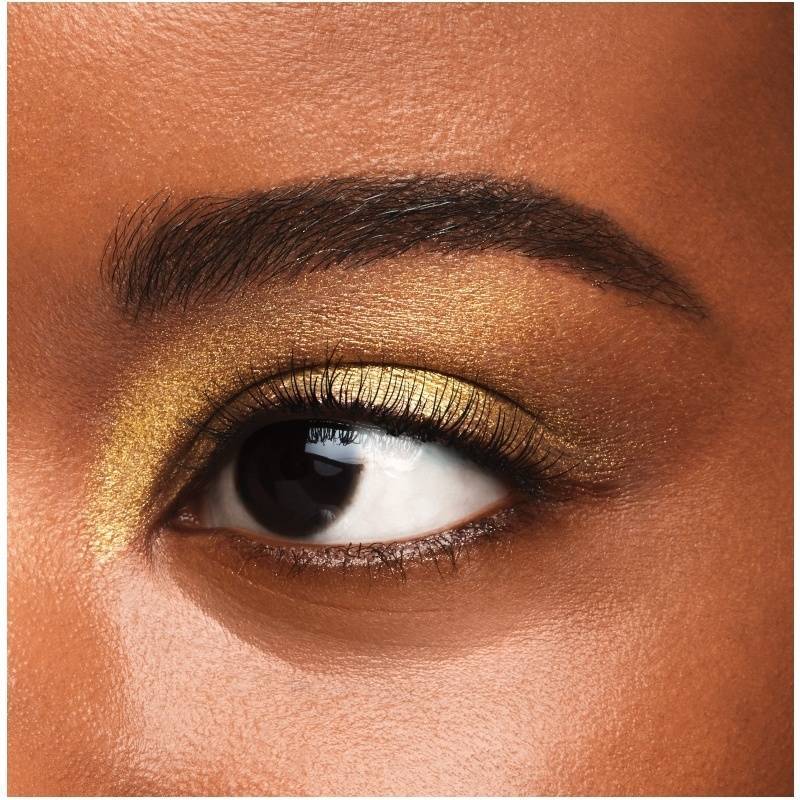 Shiseido Pop PowderGel Eye Shadow 2,2 gr. - 13 Kan-Kan Gold