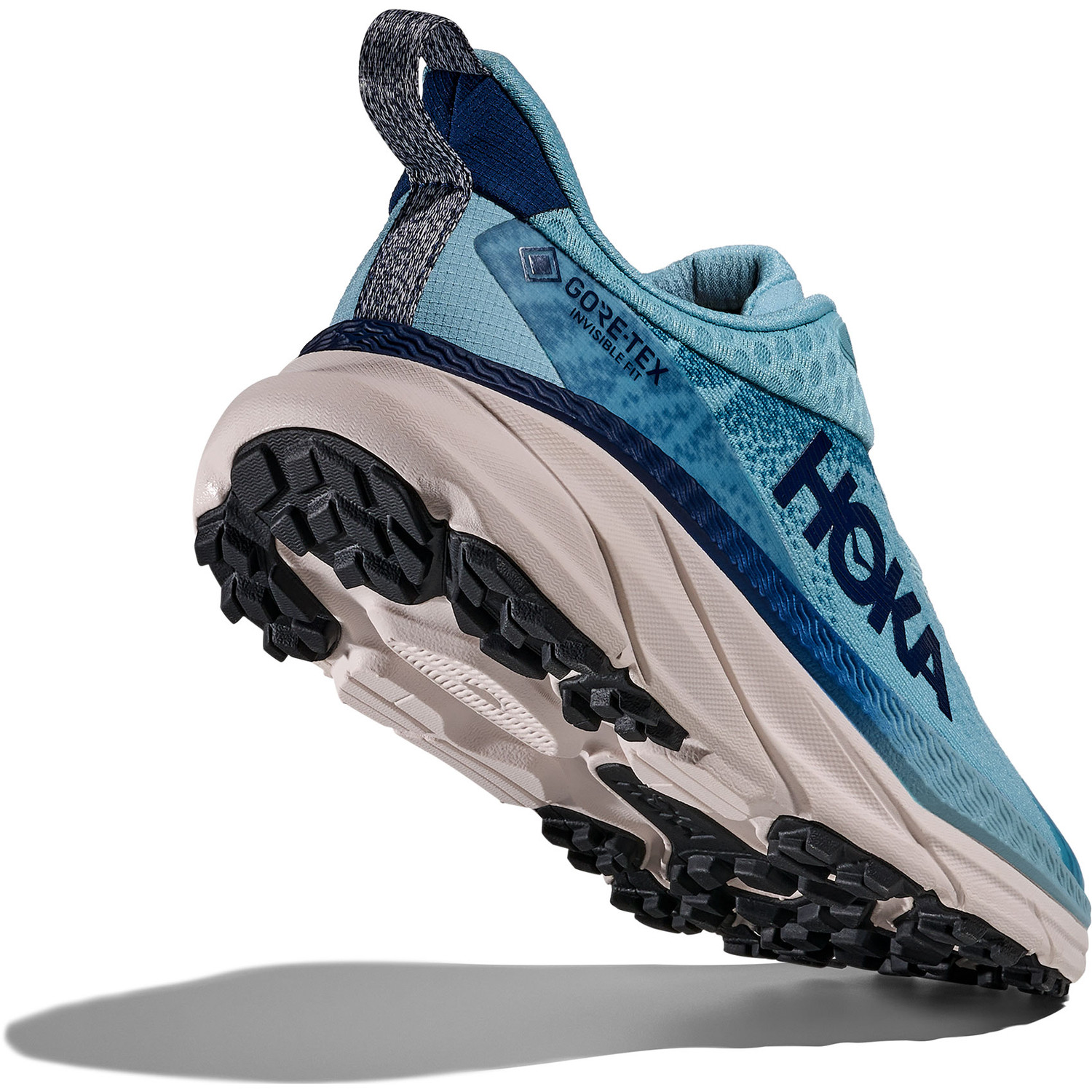 HOKA Challenger 7 GTX Dames