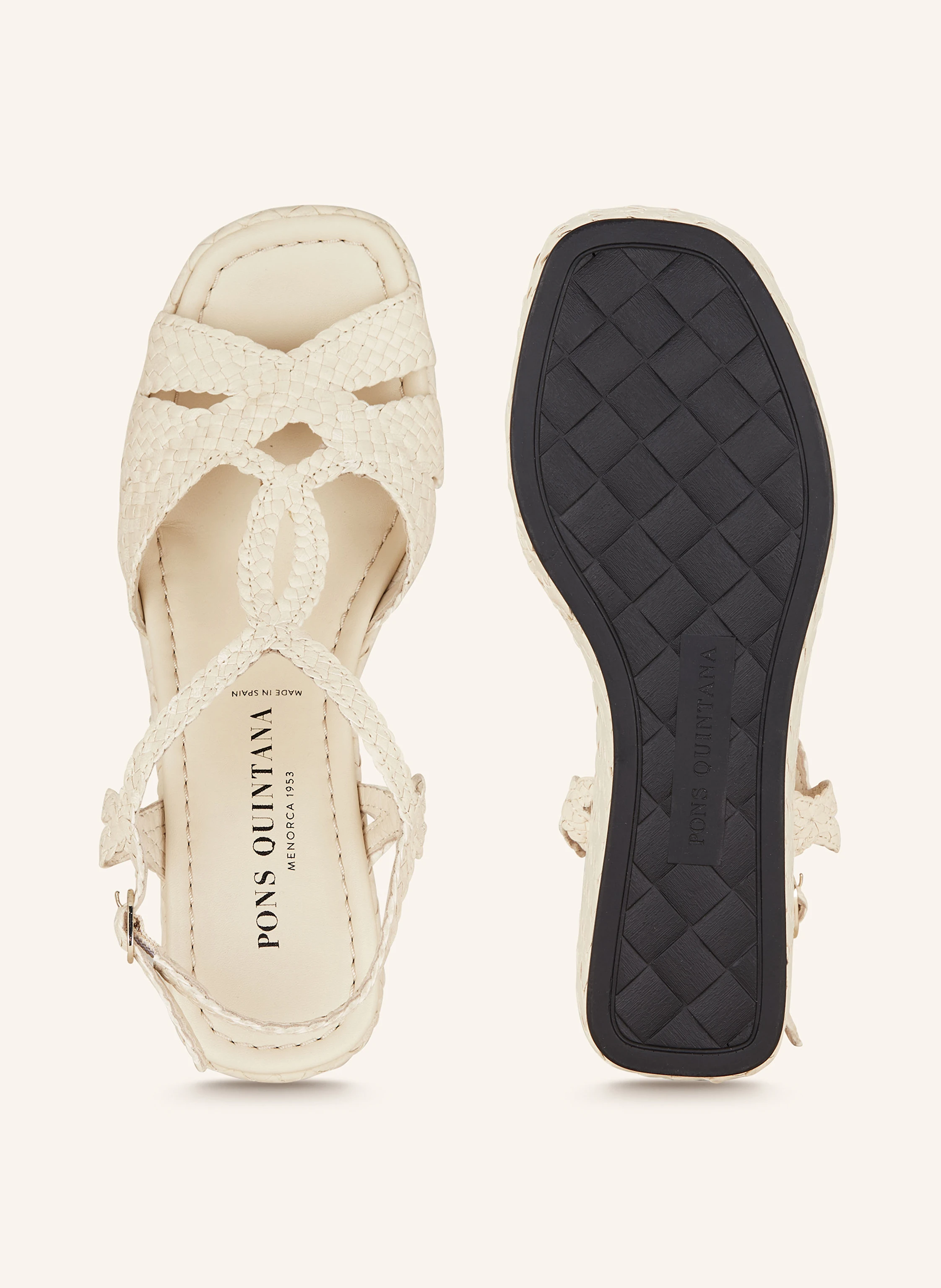 PONS QUINTANA Wedges