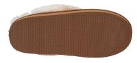 Tøffel Slipon-23 Brun