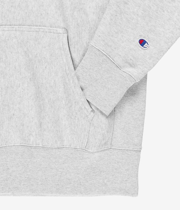 Champion RWSS 1952 Hoodie (grey melange)