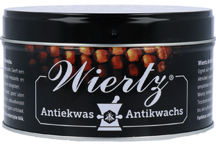Wiertz Antiekwas Naturel 380ML