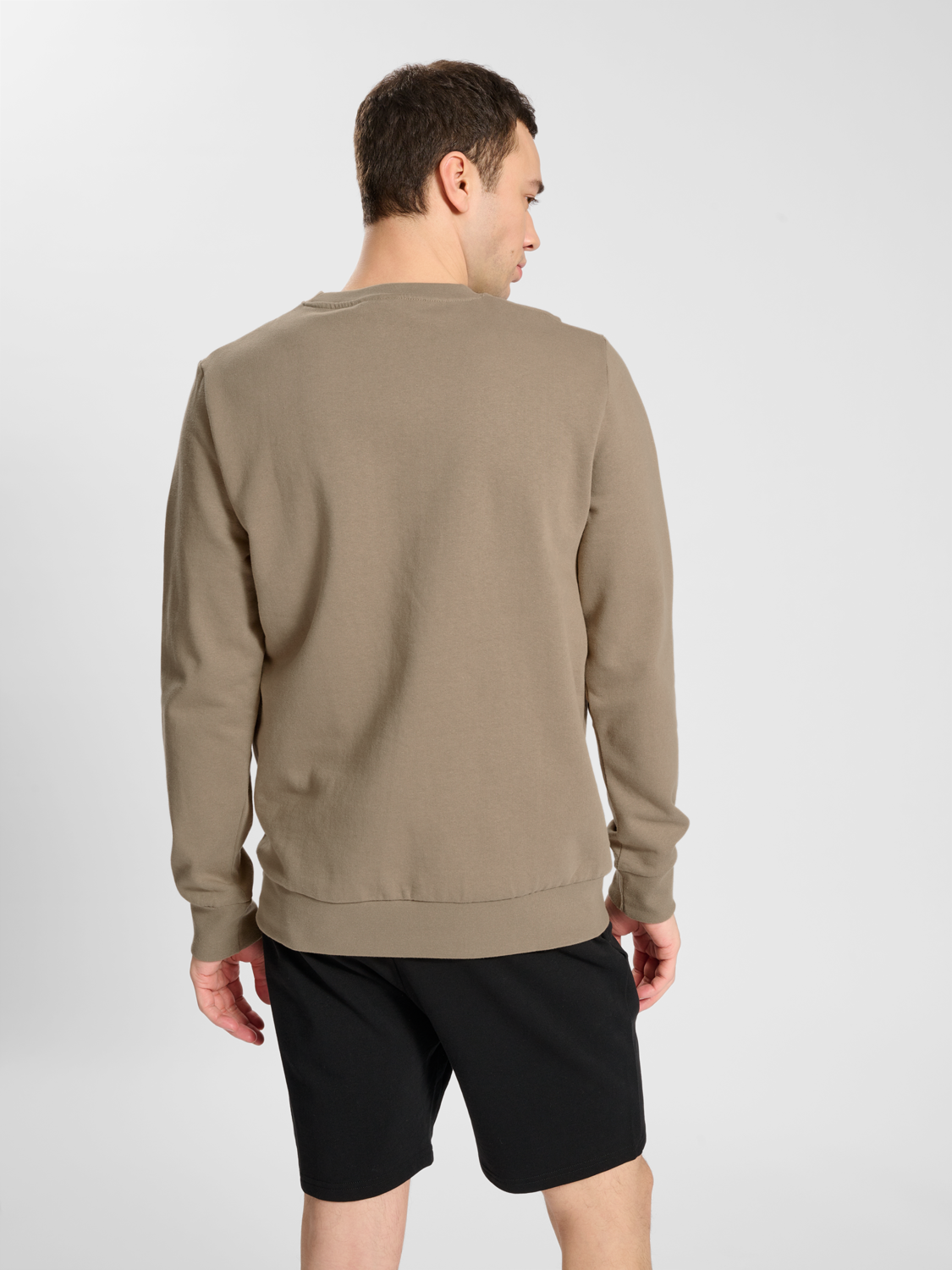hmlBOOSTER SWEATSHIRT