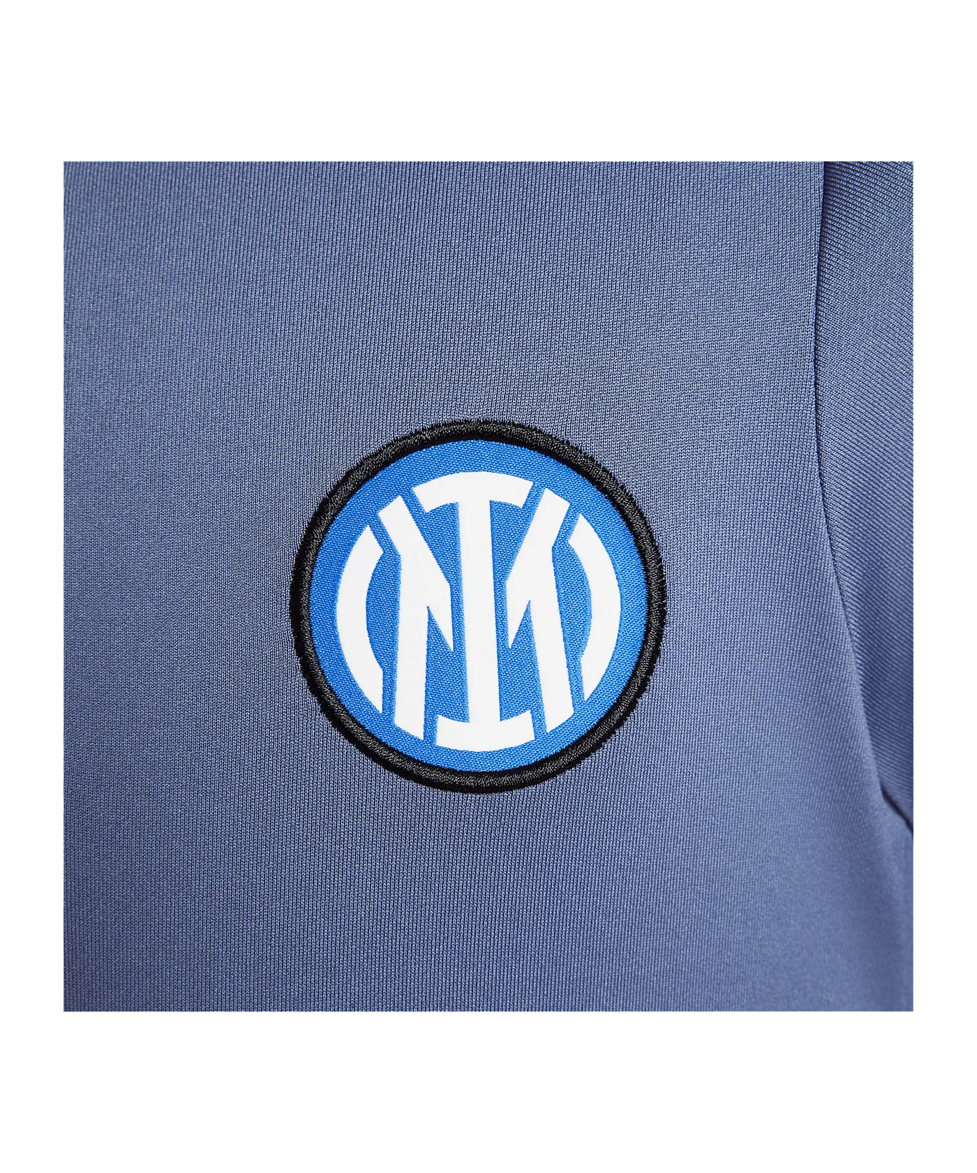 Nike Inter Mailand Strike Drill Top Sweatshirt Kids Blau F492
