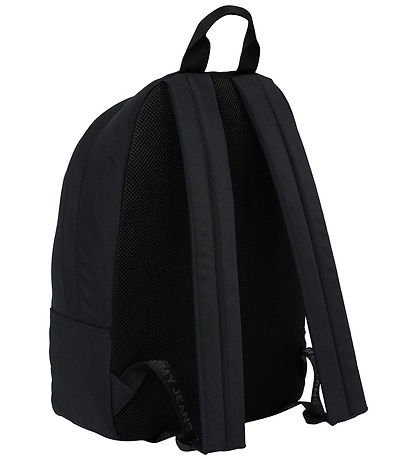 Tommy Hilfiger Rygs?k - TJM Ess Daily Dome - 14,5 L - Sort