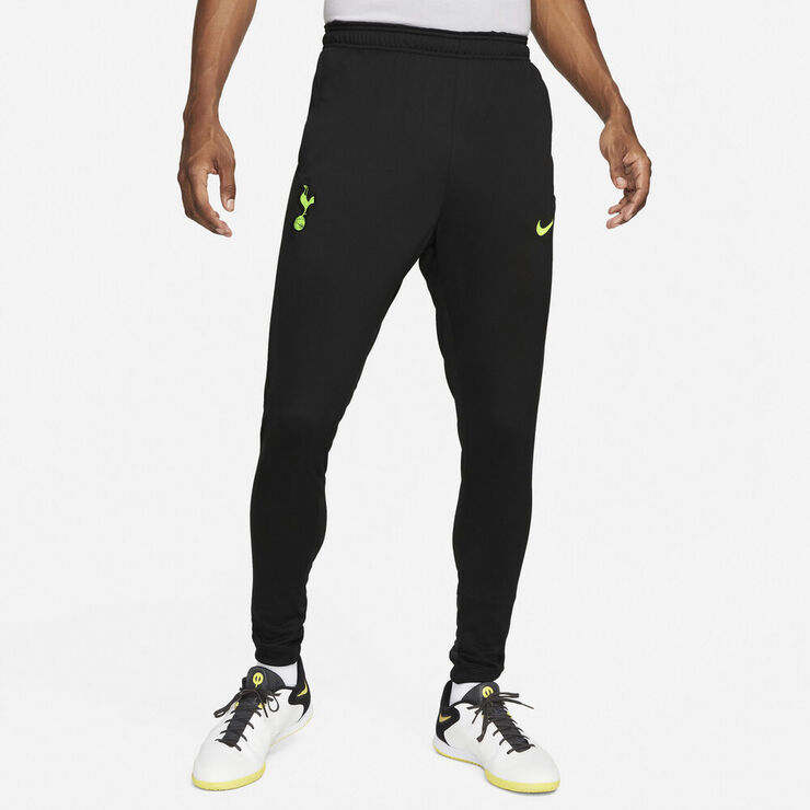 Nike Tottenham Hotspur Strike Dri Fit Track Bukser Sort