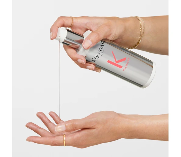 Kérastase Première Concentré Décalcifiant Ultra-Réparateur (Pre Shampoo)