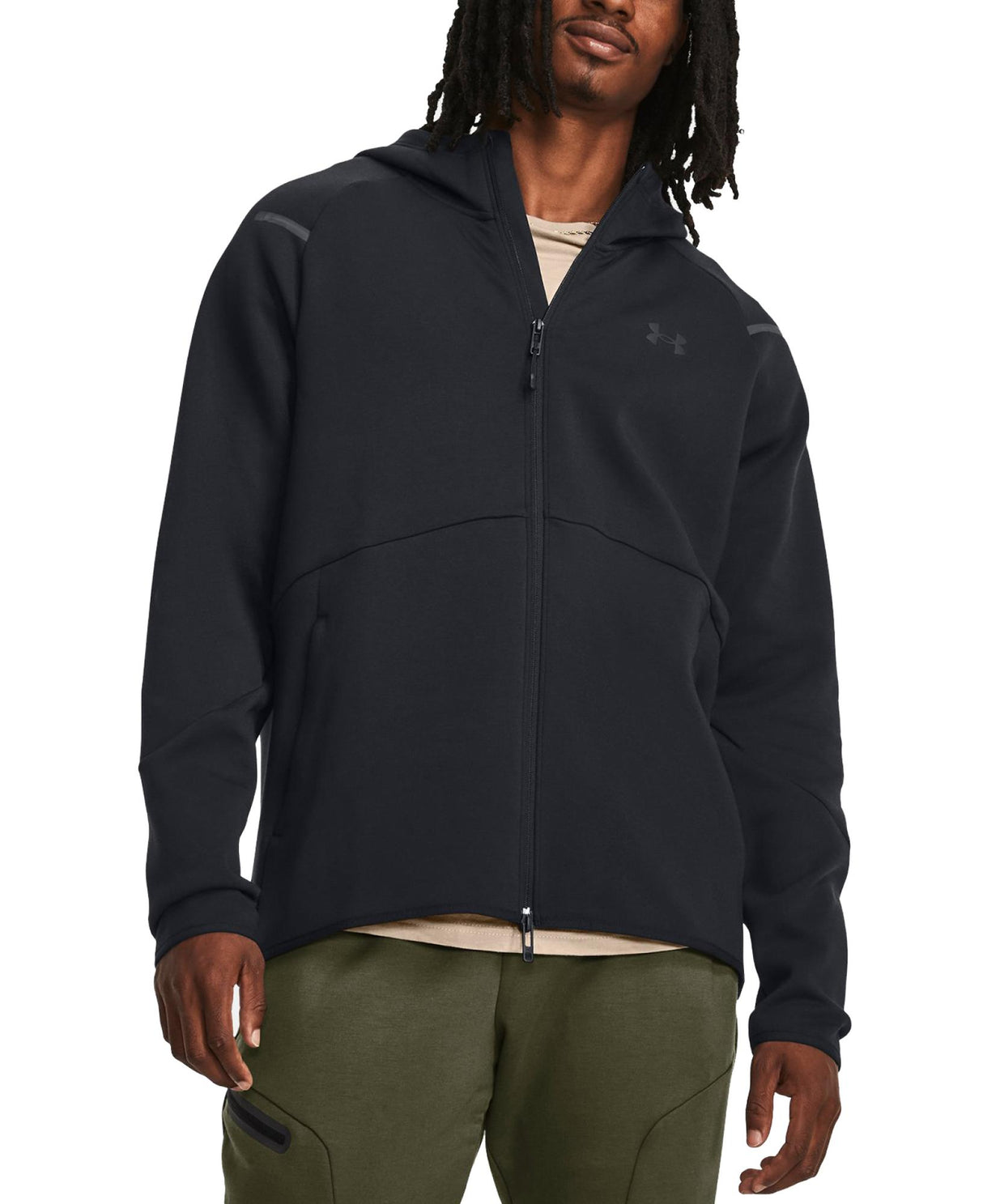 Under Armour<br>UA Unstoppable Flc FZ