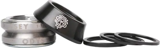 Odyssey Conical Integrated Headset | SkatePro