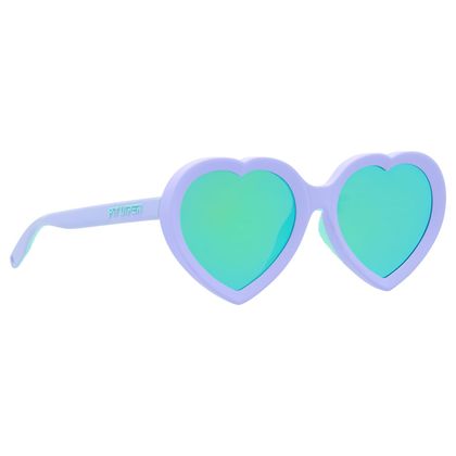 Lunettes de soleil Pit Viper THE ADMIRER - THE MOONTOWER - Multicolore