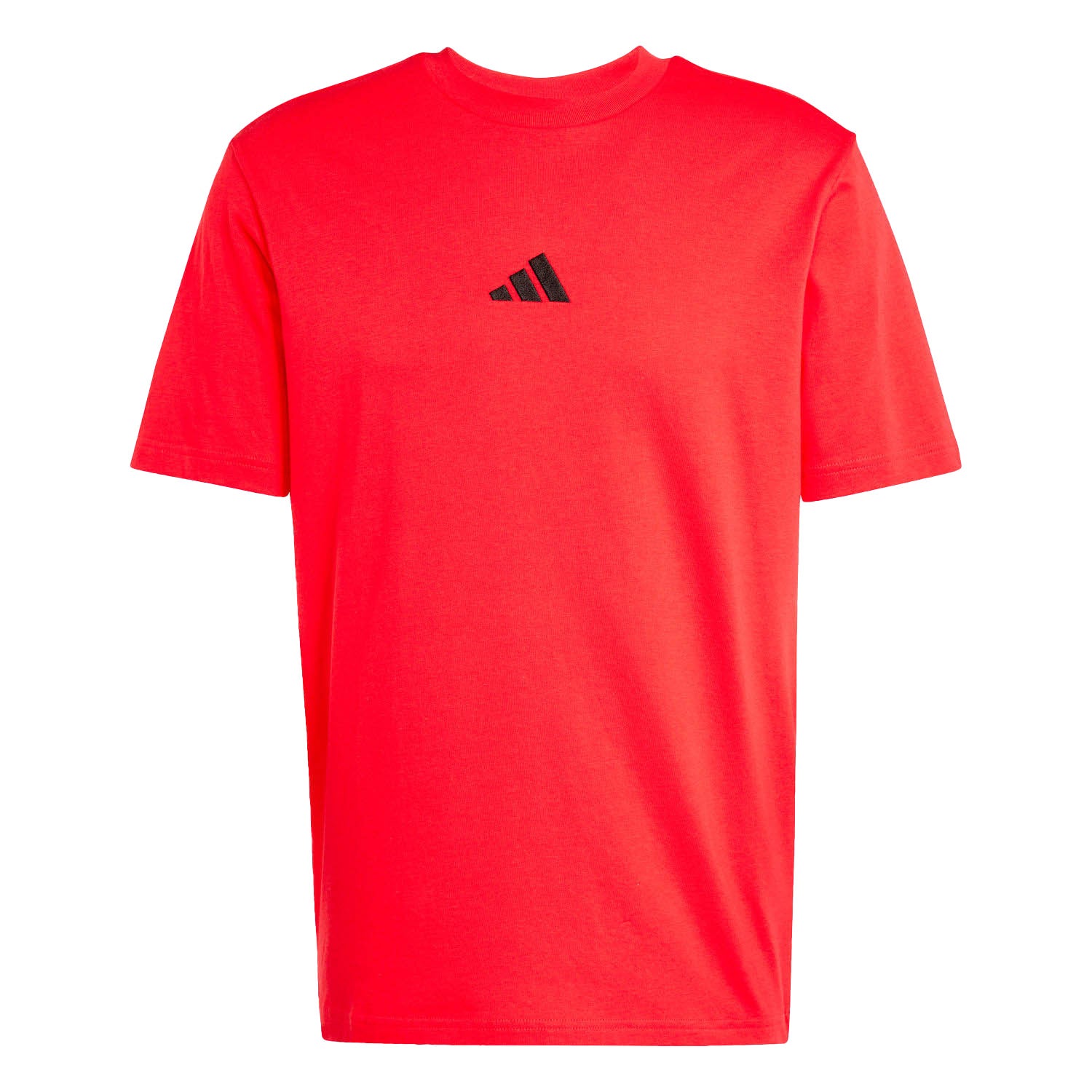 adidas  Essentials Single Jersey T-shirt