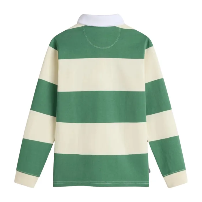 Vans Ward Rugby Sweater Junior