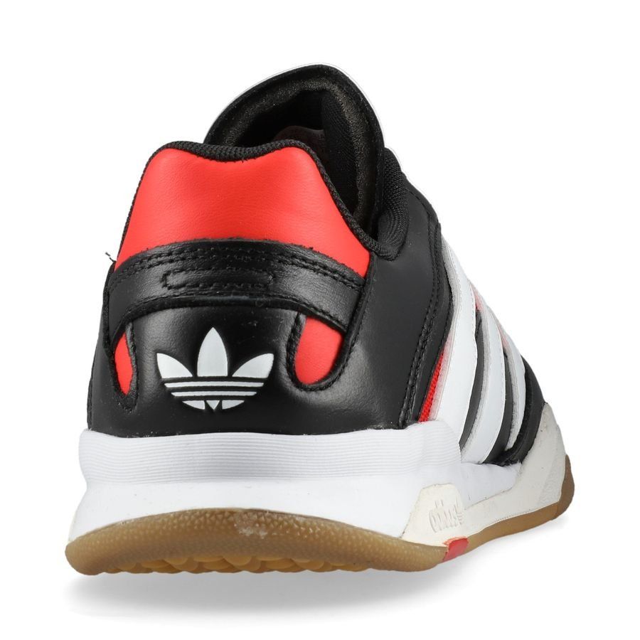 adidas Originals Predator Mundial IN - Noir/Blanc/Blanc