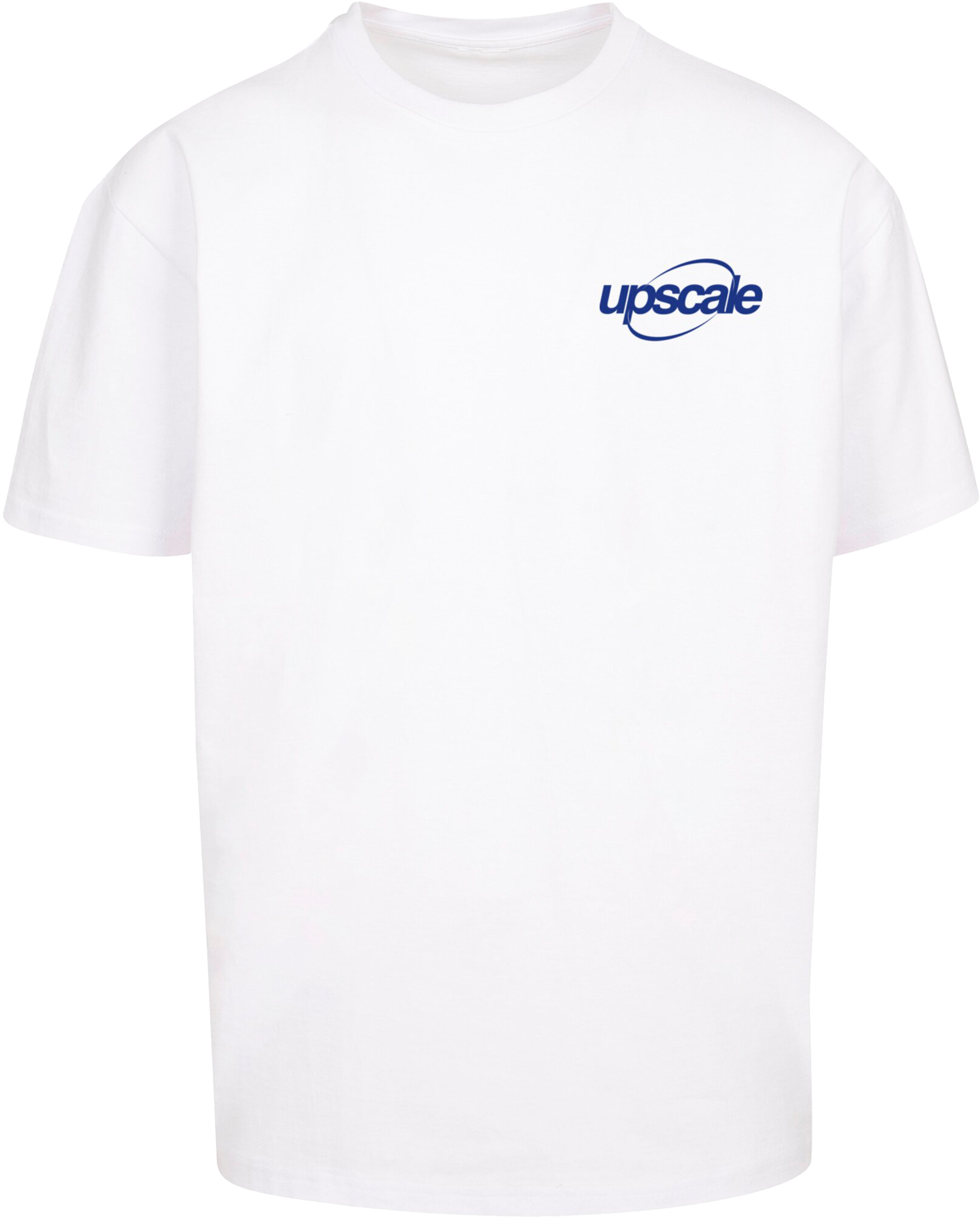 Mister Tee Good Life Quest O T-Shirt Weiss