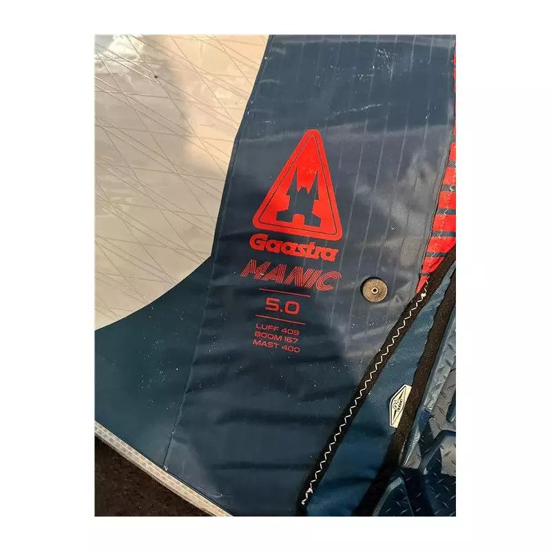 Voile GA-SAILS Manic 5.0 2024 OPL