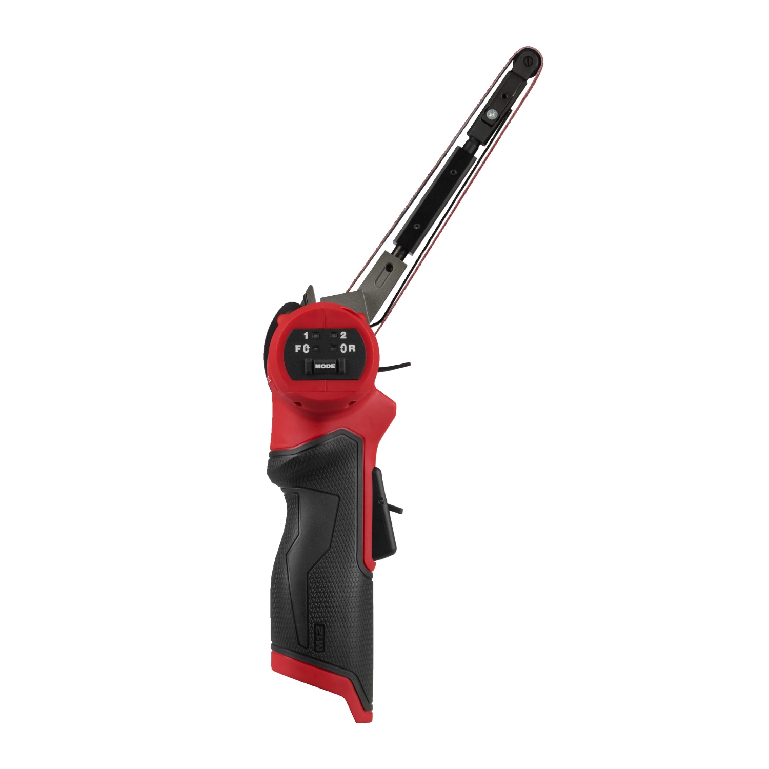 Milwaukee M12 FBFL13-0 FUEL™ bandvijl - 13 mm - 12V