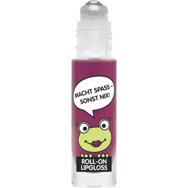 Lipgloss Roll-on 04 Himbeere