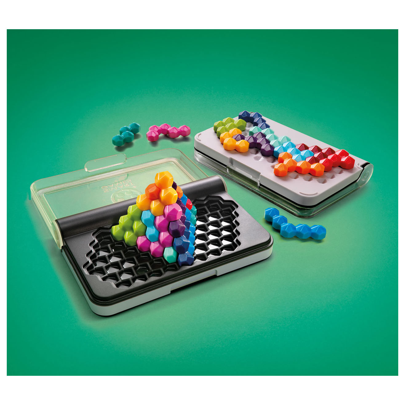 SmartGames IQ Six Pro