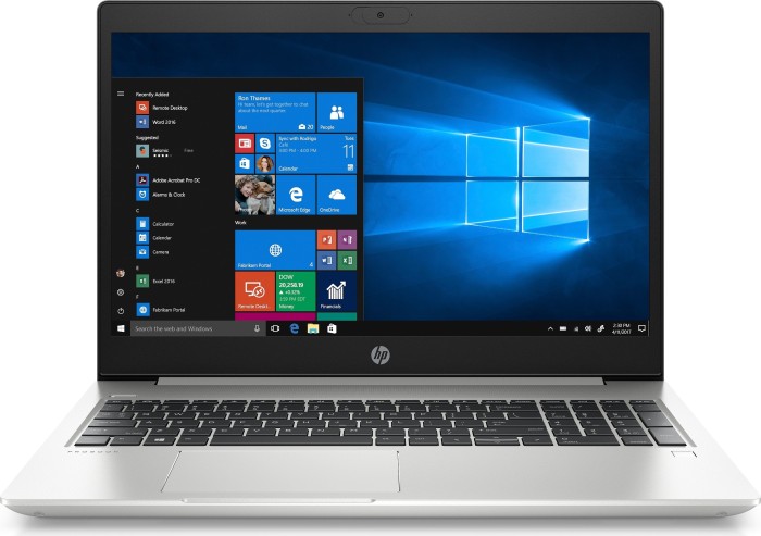HP ProBook 450 G7 | i5-10210U | 15.6