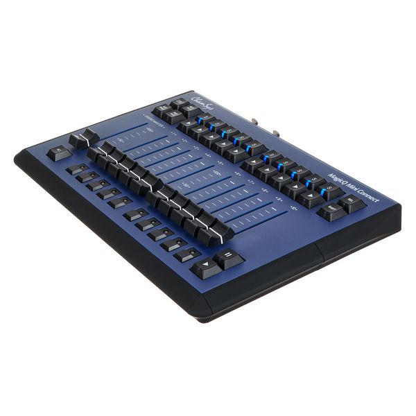 ChamSys MagicQ Mini Connect