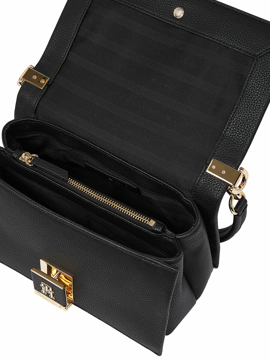 TOMMY HILFIGER<br>Bolsa de ombro TH HER