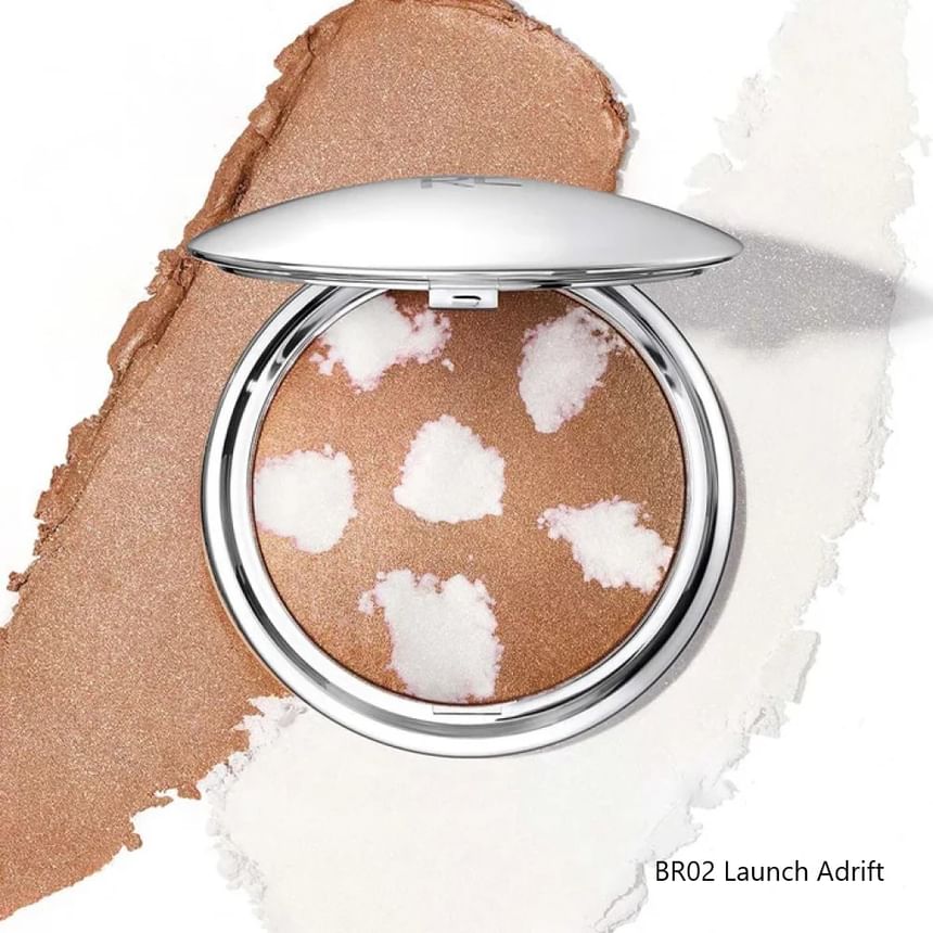FOCALLURE - New Star Crash Stretchy Highlighter - 4 kleuren