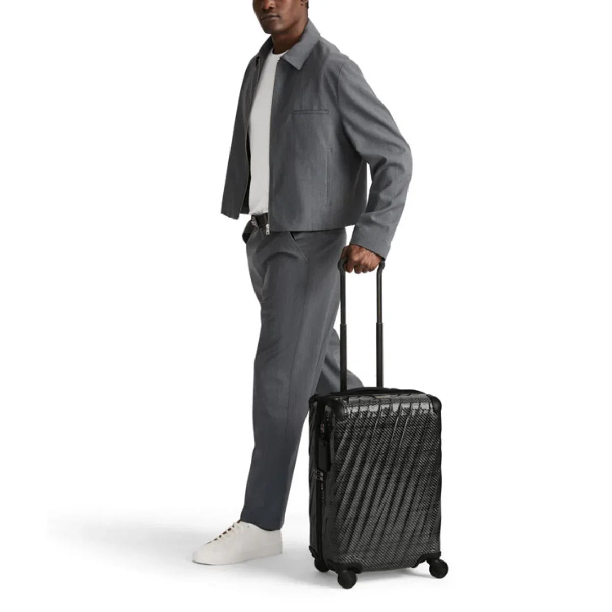 Tumi | 19 Degree Lite | Internation handbagage