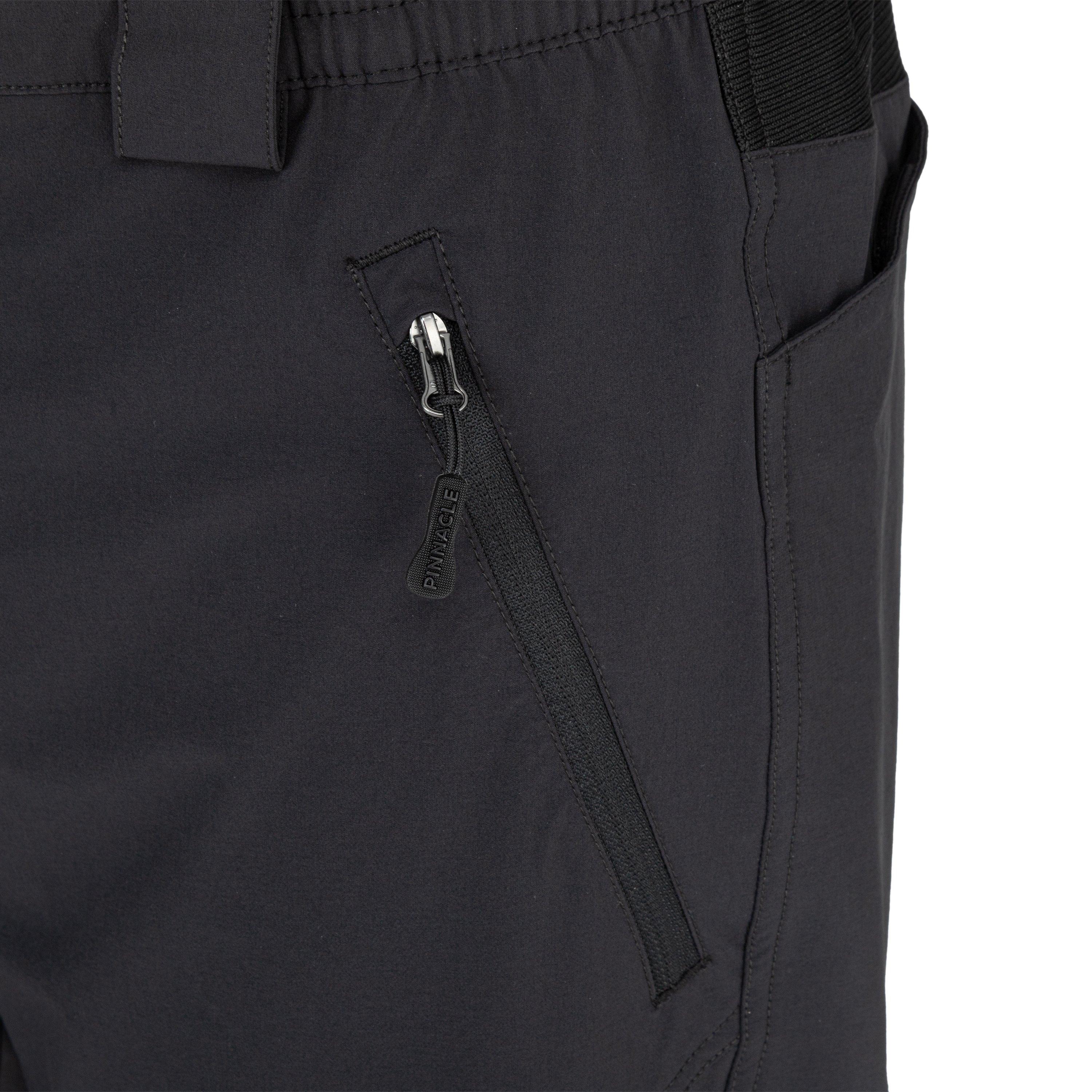 Pinnacle Baggy 2in1 Shorts Men