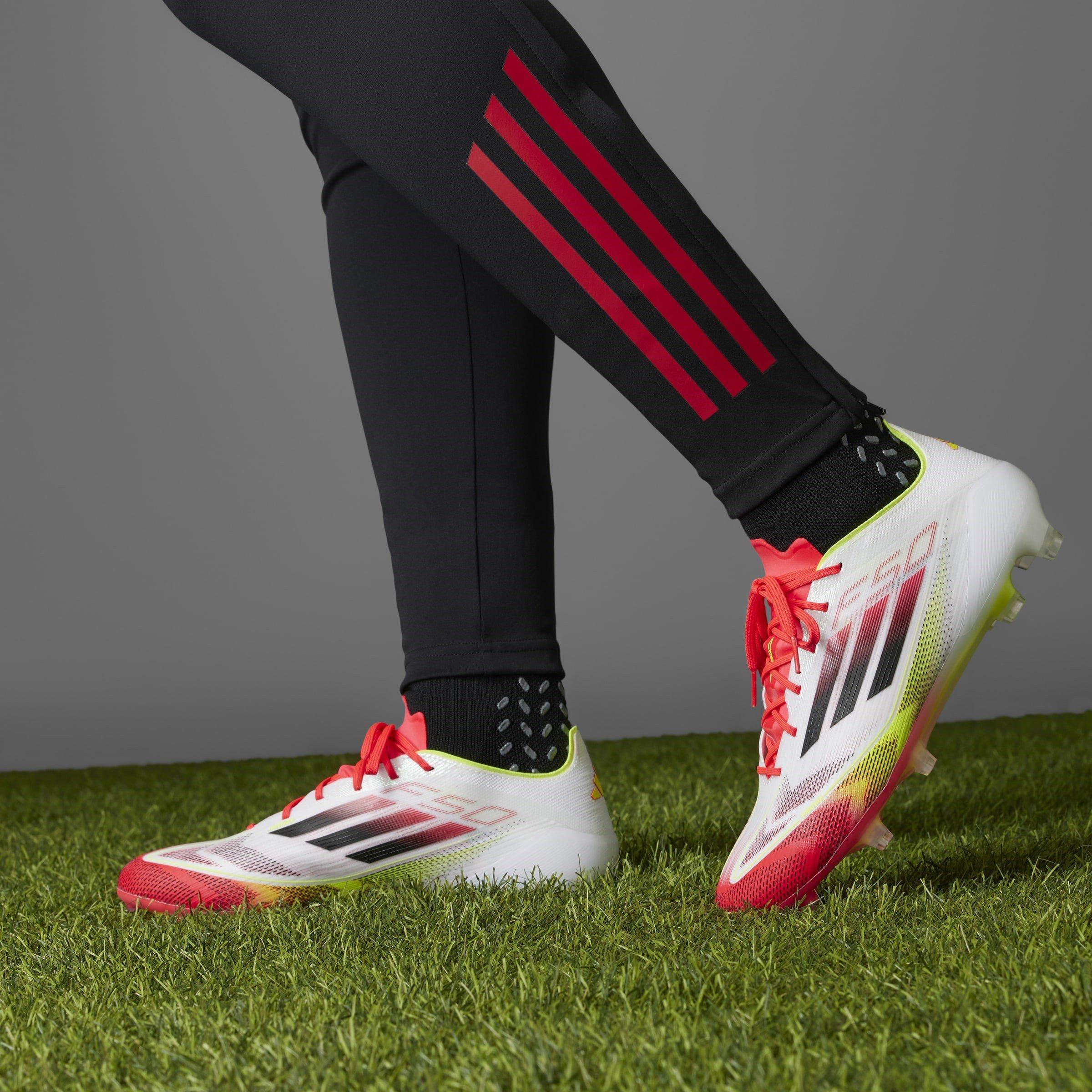 adidas F50 Elite Adults Firm Ground Football Boots