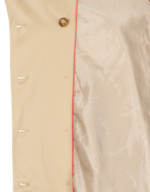 Pepe jeans - STAR - Beige