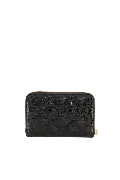 Portefeuille guess jeans swgg8500140 black